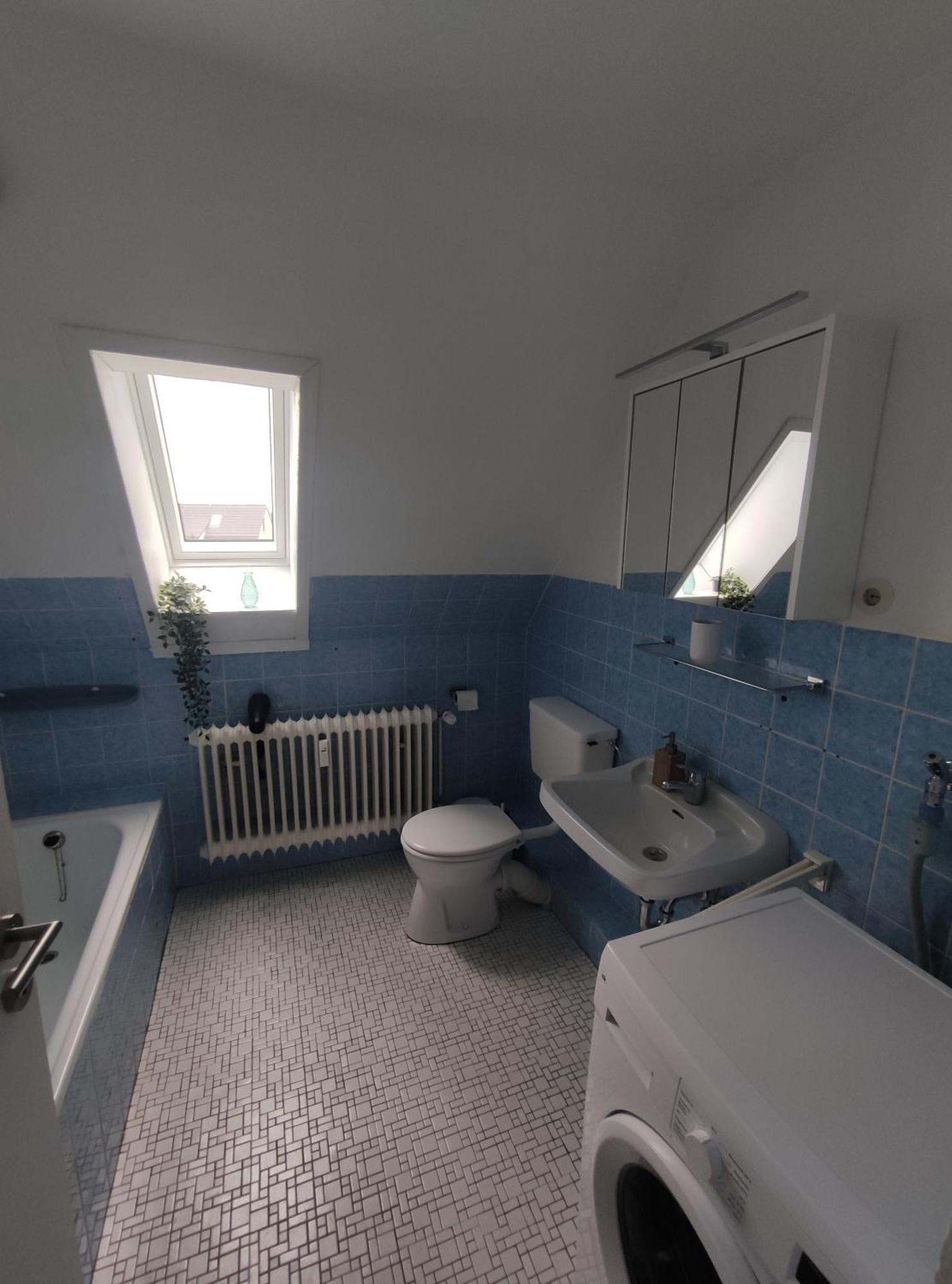 Schoene Wohnung An Der Nordsee In Mildstedt Экстерьер фото